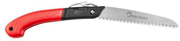 Пила садова Top Tools 10A750