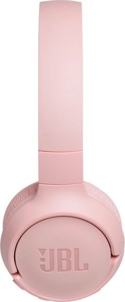 Наушники JBL® T500 BT pink 