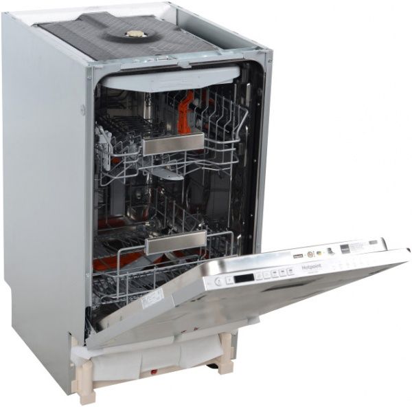 Вбудовувана посудомийна машина Hotpoint Ariston HSIO3O23WFE