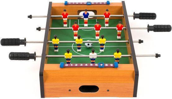 Игра настольная Qunxing Футбол HG235A