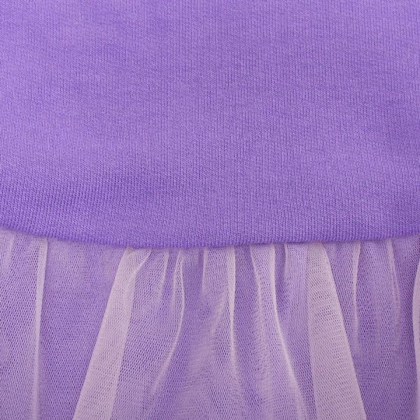 Сарафан Sasha Сарафан р.122 бузковий 4391/1 