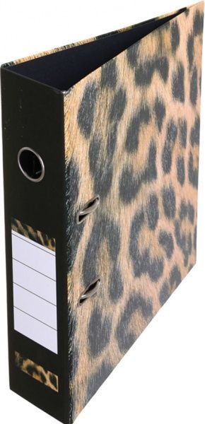 Папка-реєстратор Тигр