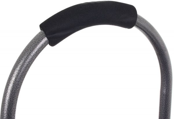 Тележка хозяйственная Expert Tools раскладной с сумкой Классика 2