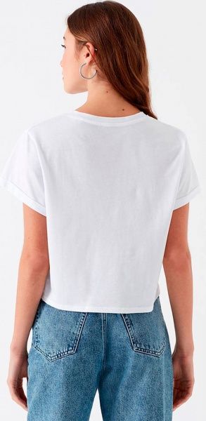 Футболка Mavi MAVI PRINTED TOP 168458-620 M