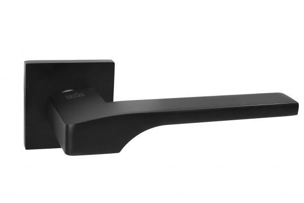 Ручка на розетці MVM Z-1807 чорний