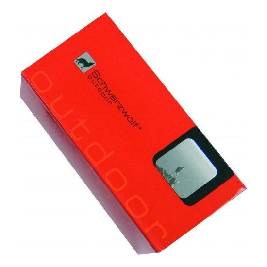 Ніж розкладний Schwarzwolf MATRIX F1901002SA3