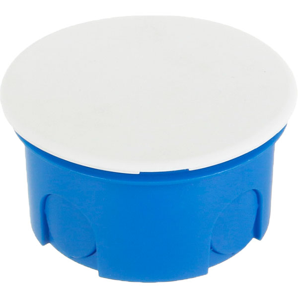 Коробка розподільча HausMark для суцільних стін МВ101