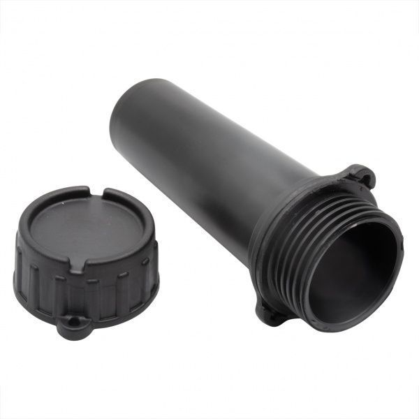 Тубус для ключей 35х120 мм пластик 