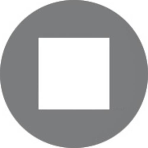 Рамка одноместная Efapel Quadro Siza Viera универсальная алюминий матированный 45911 TAL