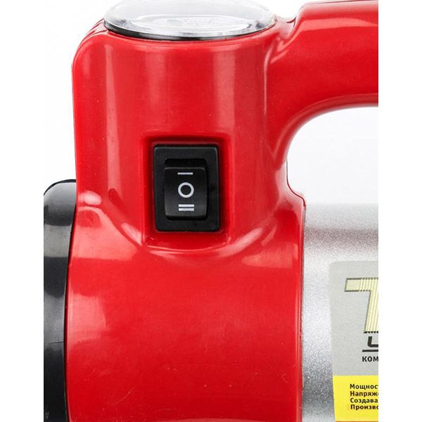 Компресcор автомобильный CityUp СА-560