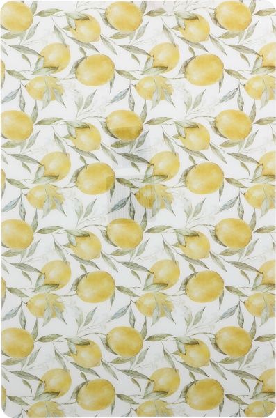 Коврик для сервировки Лимоны 43,5х28,5 см в ассортименте Koopman