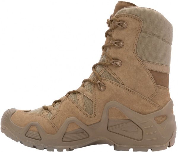 Ботинки Lowa 310532/0736 Zephyr HI GTX TF р.6 