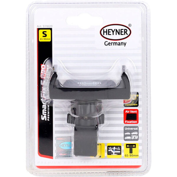 Автомобільний тримач Heyner Air Vent 511 820 (104663)