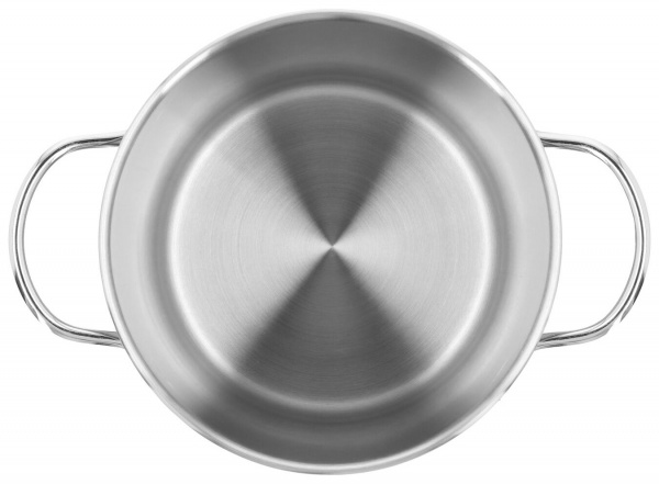 Каструля з кришкою для спаржі 16 см., 4,5л., Specialties 40850-031-0 Demeyere