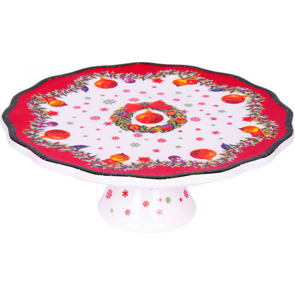 Тортівниця Lefard 985-072 21 см