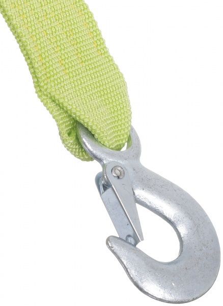 Трос буксировочный 4 м 3 т 101 815