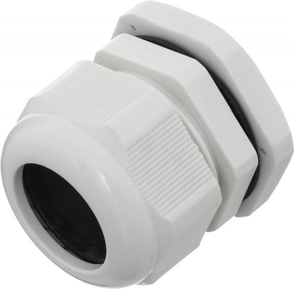 Сальник EMT 18-25 мм.кв. PG-29 поліамід 25-0307