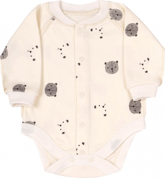 Комплект Bembi КП144 молочный р.56 5144001130.220 