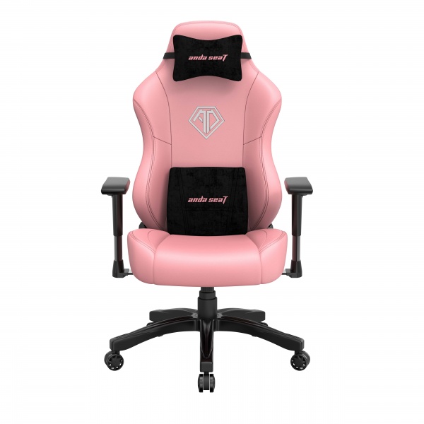Крісло Anda Seat Phantom 3 Size L Pink (AD18Y-06-P-PV) рожевий 