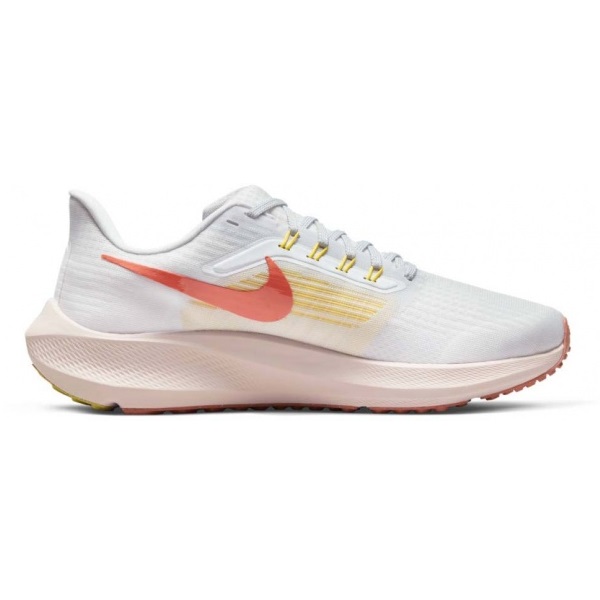Кроссовки Nike AIR ZOOM PEGASUS 39 DH4072-501 р.41 белый