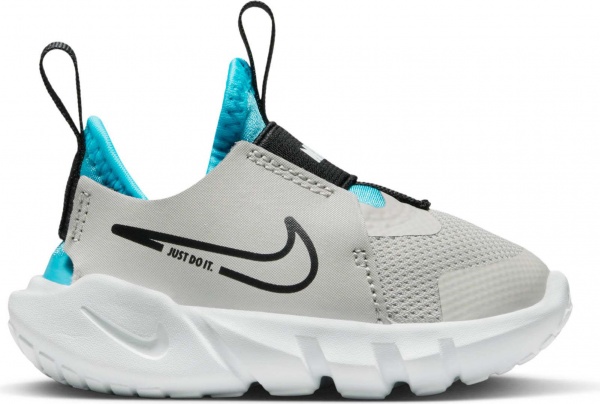 Кроссовки Nike FLEX RUNNER 2 DJ6039-008 р.25 серый