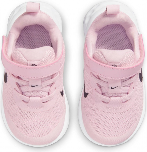 Кросівки Nike REVOLUTION 6 DD1094-608 р.26 рожевий