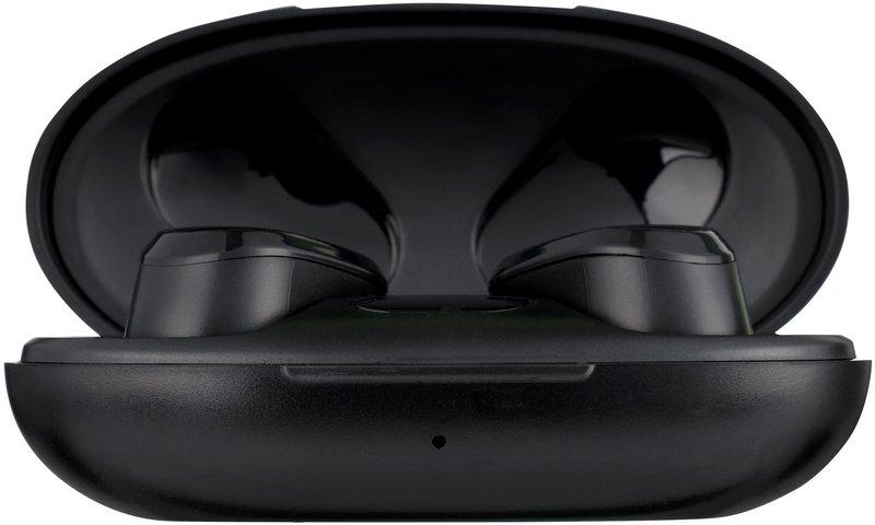 Навушники бездротові Gelius Pro Basic GP-TWS011 black (GP-TWS011)