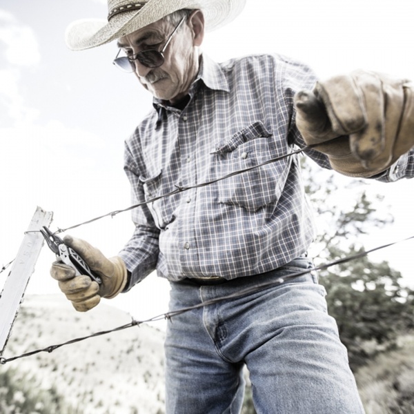 Мультитул Gerber Gear Center-Drive, 16 инструментов 