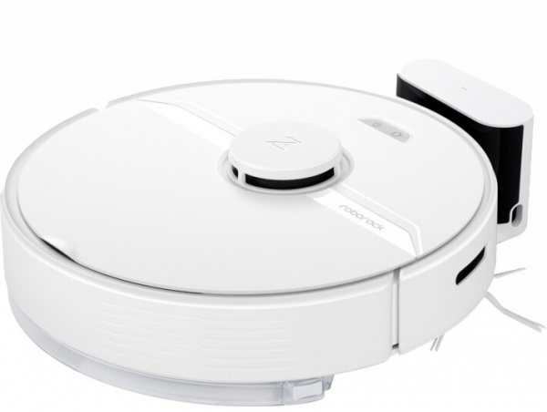 Робот-пылесос Roborock Q7 White 965494 white