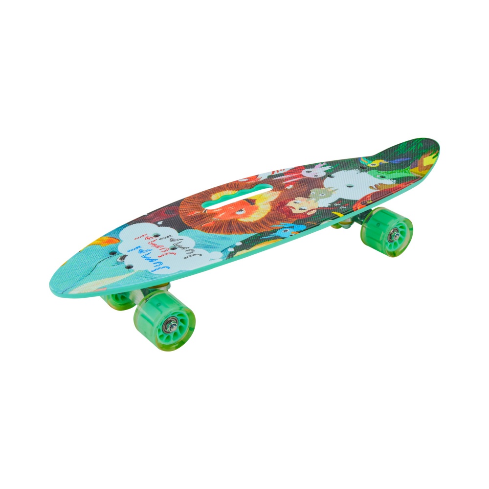 Пенниборд Shantou SC24156 в ассортименте