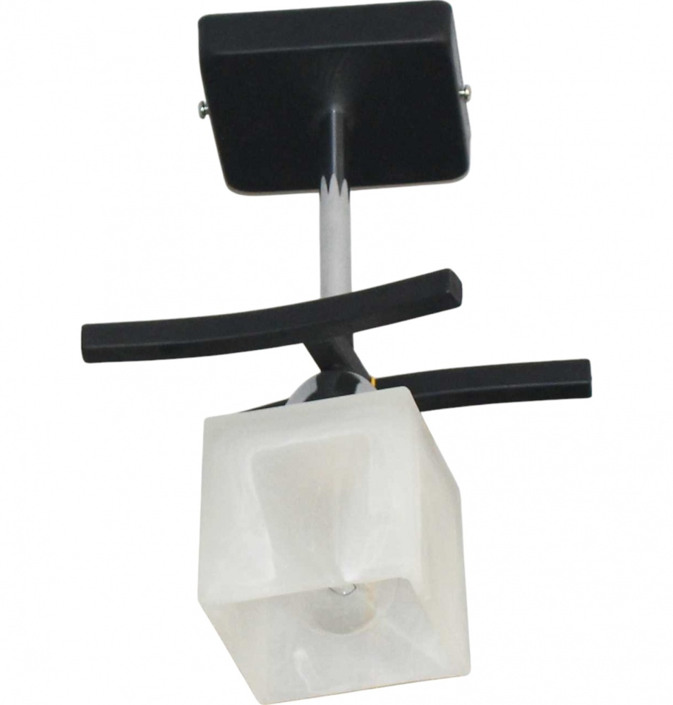 Світильник підвісний Sirius Nordis 1x60 Вт E27 [019] Black 1507/1