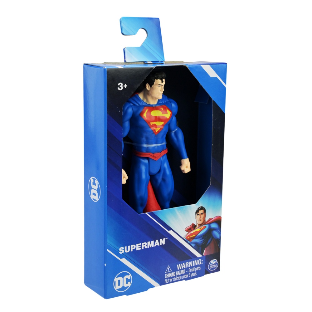 Фигурка DC 15 см 6072742