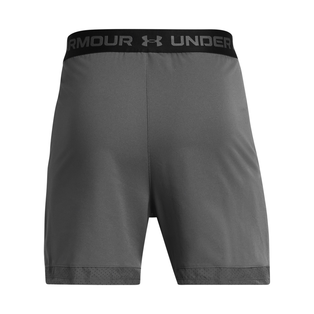 Шорти Under Armour Vanish Woven 6in Shorts 1373718-027 р. S сірий