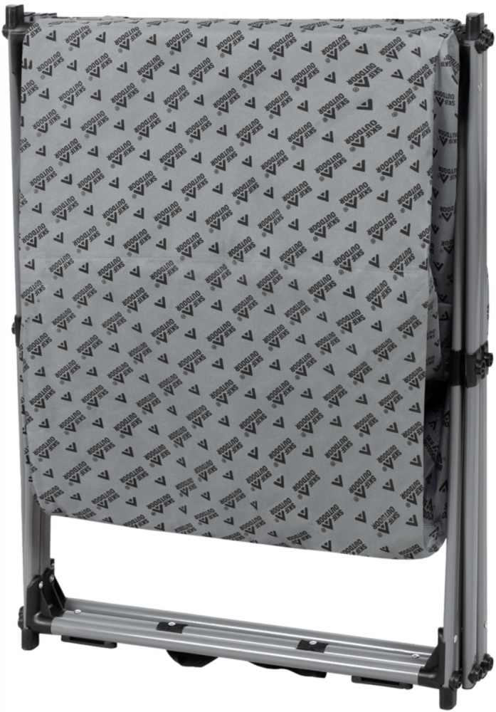 Органайзер для кемпингаr SKIF Outdoor Bear Vault Gray (389.04.75)