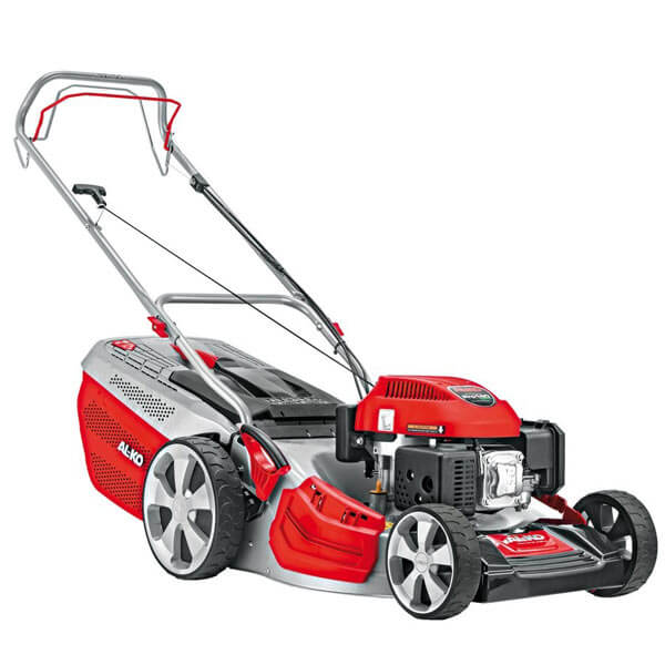 Газонокосарка бензинова AL-KO Highline 51.5 SP-A Edition