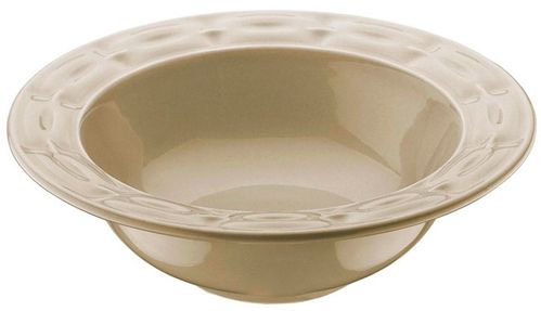 Салатник Рубі 16 см., олива Kutahya