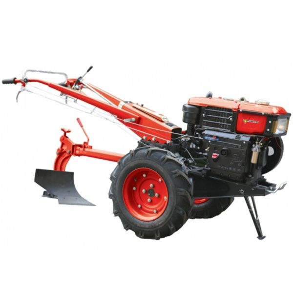 Мотоблок дизельный Forte HSD1G-81PLUS 