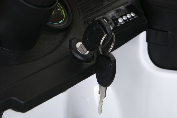 Электромобиль Bambi M 3272EBLR-1 M 3272EBLR-1