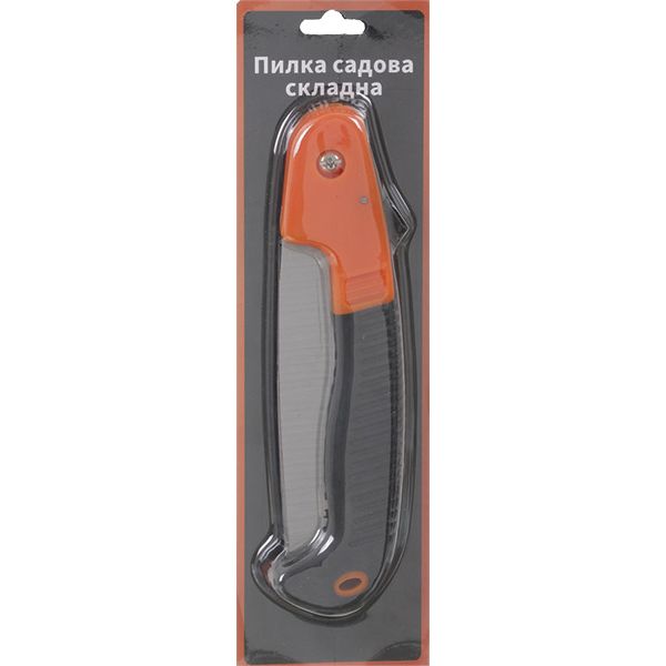 Пилка UP! (Underprice) садовая складная 701013