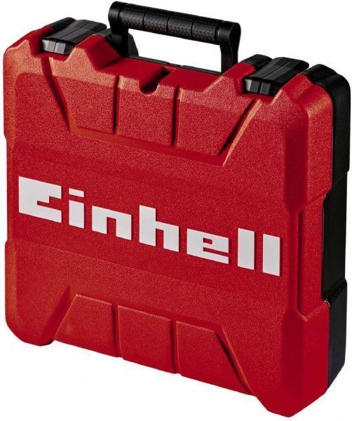 Кейс для электроинструмента Einhell E-Box S35, пластиковый 330х350х110 мм 4530045 
