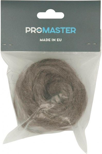 Пакля сантехническая PREMIUM ИС.131071 50 г MP-У