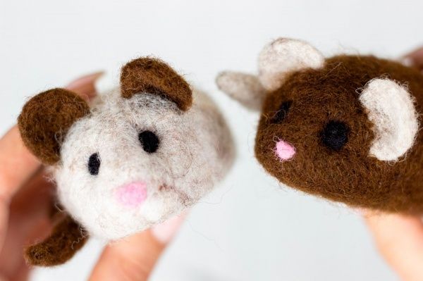 Набор для детского творчества Умняшка Набор для творчества 