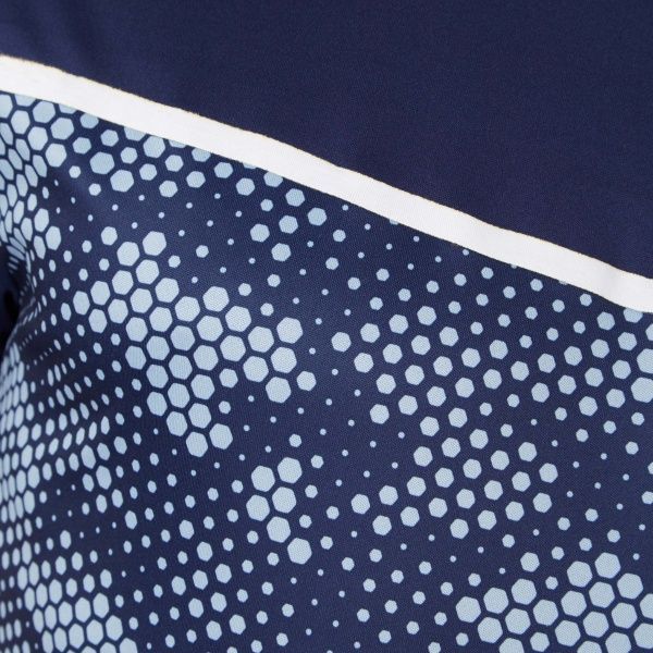 Футболка Pro Touch Aksel ux 302168-907915 M синій