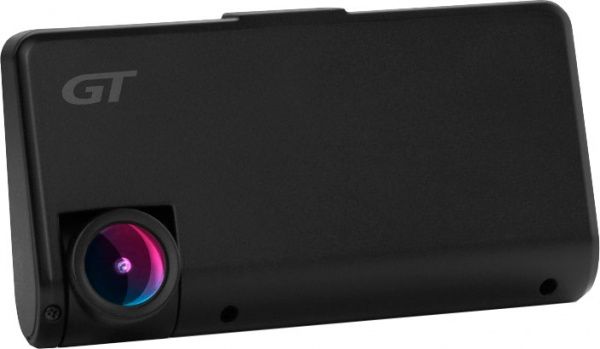 Відеореєстратор GT R TWIN 5060737110897