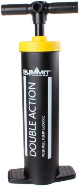 Насос Summit Double Action 2L 5035288144080