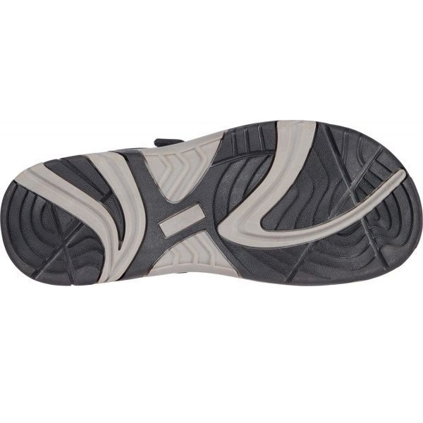 Сандалии McKinley Kaluga II M 232432-904043 р. EUR 42 серо-черный