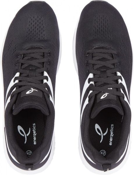 Кроссовки TECNOPRO OZ 1.1 M 414063-901050 р.EUR 43 черный