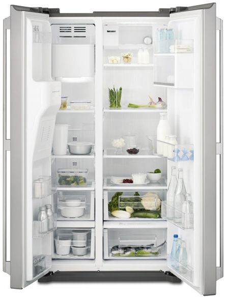 Холодильник Electrolux EAL6140WOU