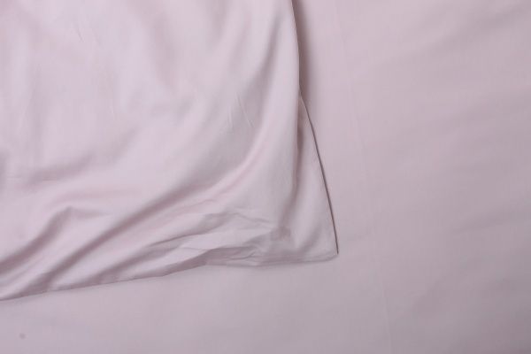 Комплект постільної білизни Refino 2 бежевий La Nuit 