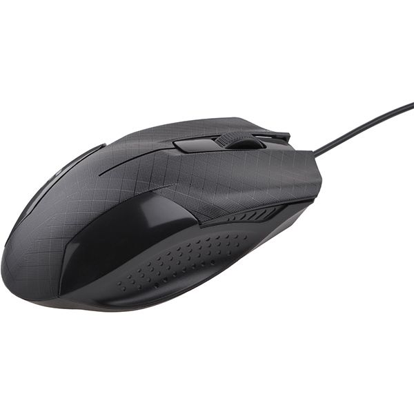 Миша 2E MF107 black 